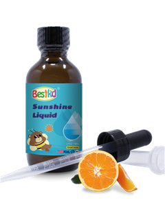 貝斯凱陽(yáng)光飲液